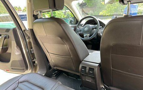 Volkswagen Passat B7, 2014 год, 1 050 000 рублей, 14 фотография