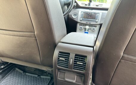 Volkswagen Passat B7, 2014 год, 1 050 000 рублей, 15 фотография
