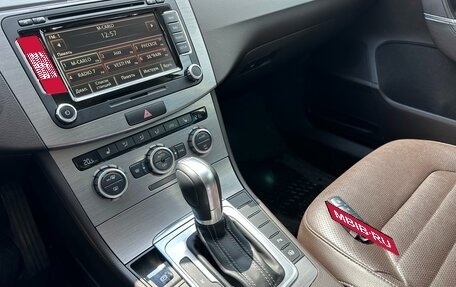 Volkswagen Passat B7, 2014 год, 1 050 000 рублей, 12 фотография