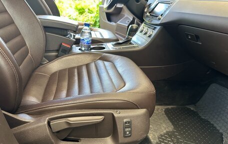 Volkswagen Passat B7, 2014 год, 1 050 000 рублей, 23 фотография