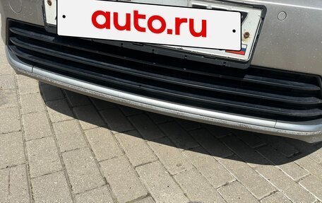 Volkswagen Passat B7, 2014 год, 1 050 000 рублей, 29 фотография