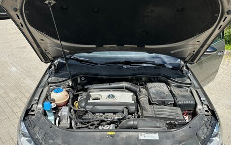 Volkswagen Passat B7, 2014 год, 1 050 000 рублей, 19 фотография