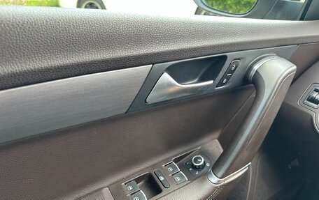 Volkswagen Passat B7, 2014 год, 1 050 000 рублей, 24 фотография