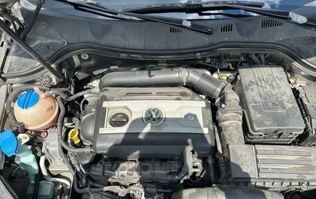 Volkswagen Passat B7, 2014 год, 1 050 000 рублей, 20 фотография