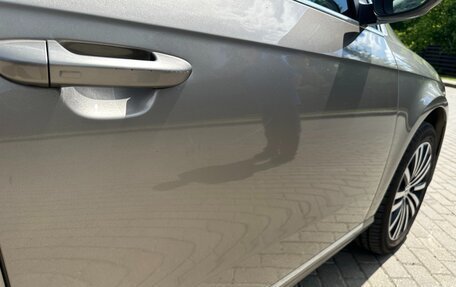 Volkswagen Passat B7, 2014 год, 1 050 000 рублей, 31 фотография