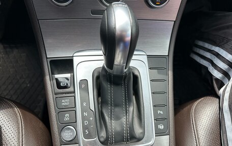 Volkswagen Passat B7, 2014 год, 1 050 000 рублей, 25 фотография