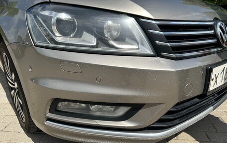 Volkswagen Passat B7, 2014 год, 1 050 000 рублей, 30 фотография