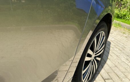 Volkswagen Passat B7, 2014 год, 1 050 000 рублей, 33 фотография