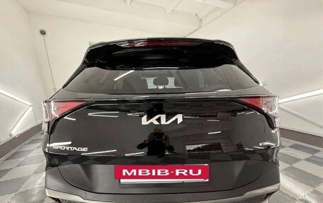 KIA Sportage IV рестайлинг, 2023 год, 2 657 000 рублей, 4 фотография