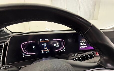 KIA Sportage IV рестайлинг, 2023 год, 2 657 000 рублей, 14 фотография