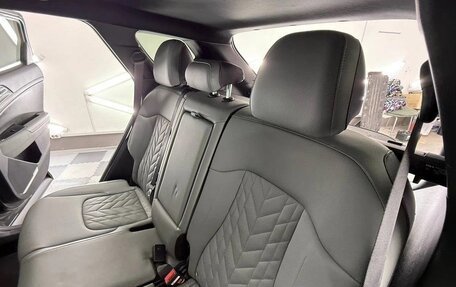 KIA Sportage IV рестайлинг, 2023 год, 2 657 000 рублей, 17 фотография
