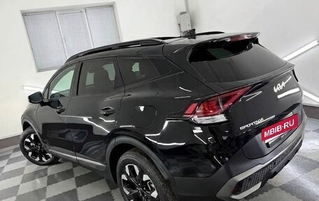 KIA Sportage IV рестайлинг, 2023 год, 2 657 000 рублей, 3 фотография