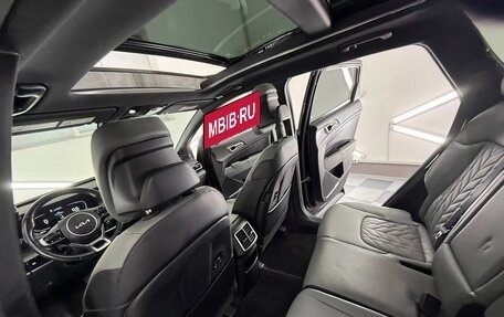 KIA Sportage IV рестайлинг, 2023 год, 2 657 000 рублей, 10 фотография