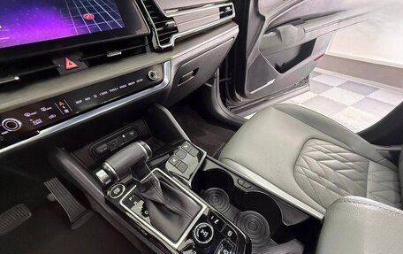 KIA Sportage IV рестайлинг, 2023 год, 2 657 000 рублей, 16 фотография