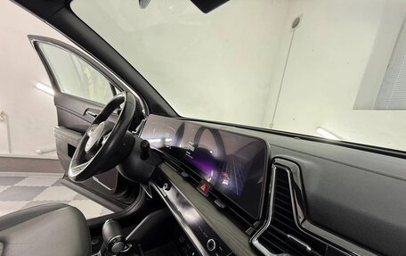 KIA Sportage IV рестайлинг, 2023 год, 2 657 000 рублей, 19 фотография
