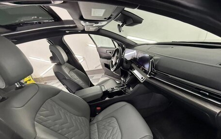 KIA Sportage IV рестайлинг, 2023 год, 2 657 000 рублей, 18 фотография