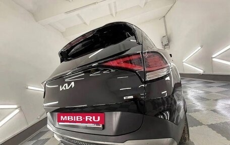 KIA Sportage IV рестайлинг, 2023 год, 2 657 000 рублей, 7 фотография