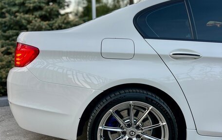 BMW 5 серия, 2012 год, 2 850 000 рублей, 3 фотография