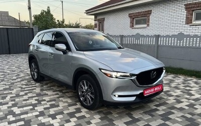 Mazda CX-5 II, 2020 год, 2 390 000 рублей, 1 фотография