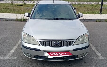 Ford Mondeo III, 2004 год, 295 000 рублей, 1 фотография