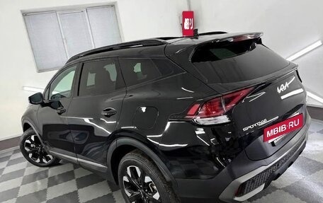 KIA Sportage IV рестайлинг, 2023 год, 2 657 000 рублей, 6 фотография