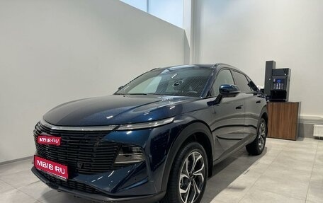 Haval F7x, 2026 год, 3 999 000 рублей, 1 фотография