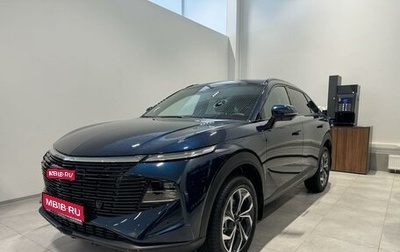 Haval F7x, 2026 год, 3 999 000 рублей, 1 фотография
