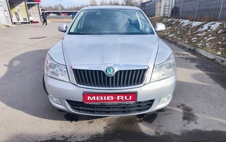 Skoda Octavia, 2011 год, 760 000 рублей, 1 фотография