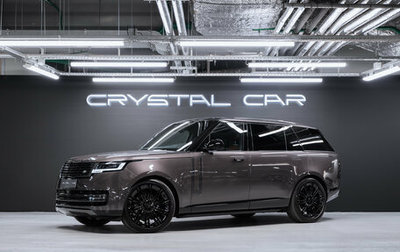 Land Rover Range Rover IV рестайлинг, 2026 год, 24 500 000 рублей, 1 фотография
