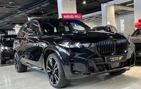 BMW X5, 2025 год, 15 300 000 рублей, 1 фотография