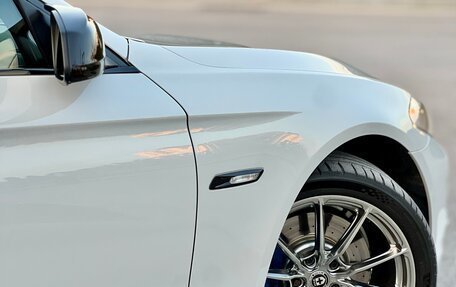 BMW 5 серия, 2012 год, 2 850 000 рублей, 5 фотография