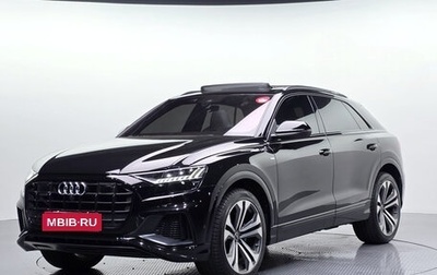 Audi Q8 I, 2025 год, 12 200 000 рублей, 1 фотография