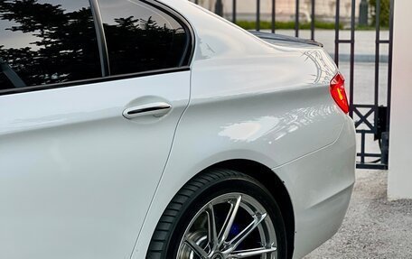 BMW 5 серия, 2012 год, 2 850 000 рублей, 4 фотография