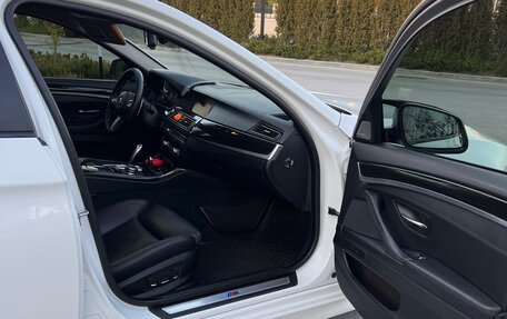 BMW 5 серия, 2012 год, 2 850 000 рублей, 8 фотография