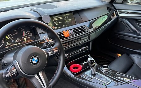 BMW 5 серия, 2012 год, 2 850 000 рублей, 6 фотография
