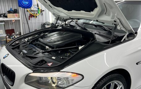 BMW 5 серия, 2012 год, 2 850 000 рублей, 10 фотография