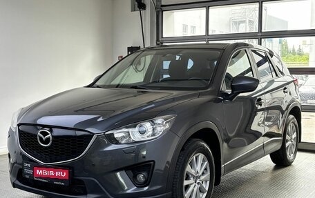 Mazda CX-5 II, 2014 год, 1 735 000 рублей, 1 фотография