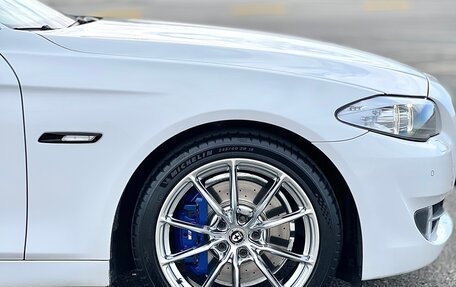 BMW 5 серия, 2012 год, 2 850 000 рублей, 16 фотография