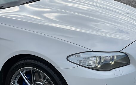 BMW 5 серия, 2012 год, 2 850 000 рублей, 18 фотография
