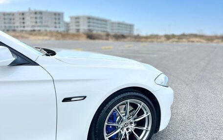 BMW 5 серия, 2012 год, 2 850 000 рублей, 17 фотография