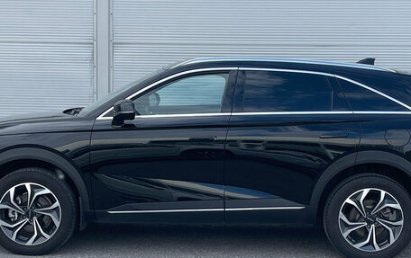 Haval F7, 2025 год, 3 307 000 рублей, 6 фотография