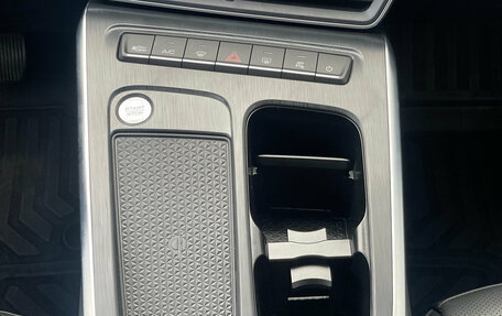 Haval F7, 2025 год, 3 307 000 рублей, 13 фотография