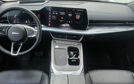 Haval F7, 2025 год, 3 307 000 рублей, 12 фотография
