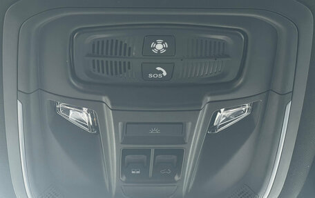 Haval F7, 2025 год, 3 307 000 рублей, 15 фотография