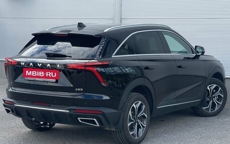 Haval F7, 2025 год, 3 307 000 рублей, 3 фотография