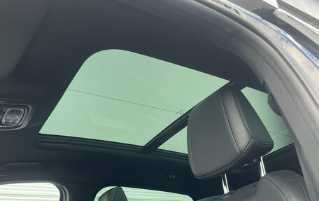 Haval F7, 2025 год, 3 307 000 рублей, 17 фотография