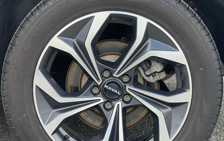 Haval F7, 2025 год, 3 307 000 рублей, 23 фотография