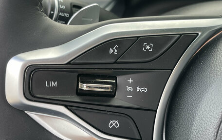 Haval F7, 2025 год, 3 307 000 рублей, 22 фотография