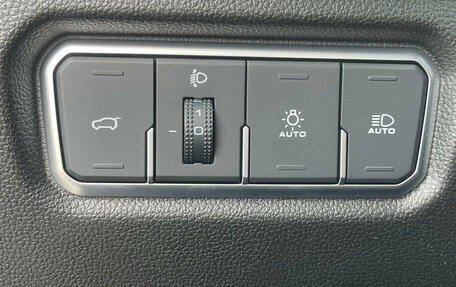 Haval F7, 2025 год, 3 307 000 рублей, 20 фотография