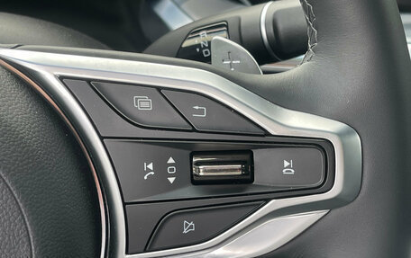 Haval F7, 2025 год, 3 307 000 рублей, 21 фотография